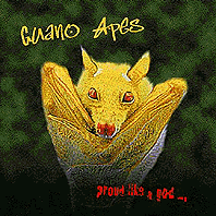 CD-Cover