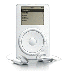 Apple iPod