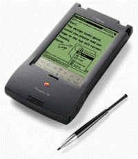 MessagePad 130