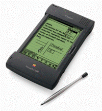 MessagePad 2100