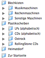 Navigationsleiste laden...