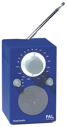 Tivoli Audio PAL